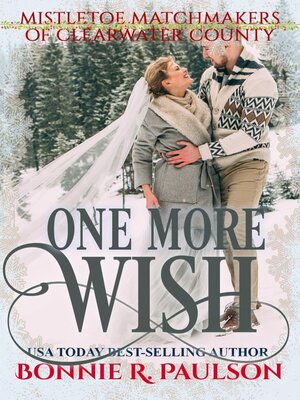 cover image of One More Wish